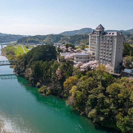 Kamenoi Hotel Kochi Ino Εξωτερικό φωτογραφία