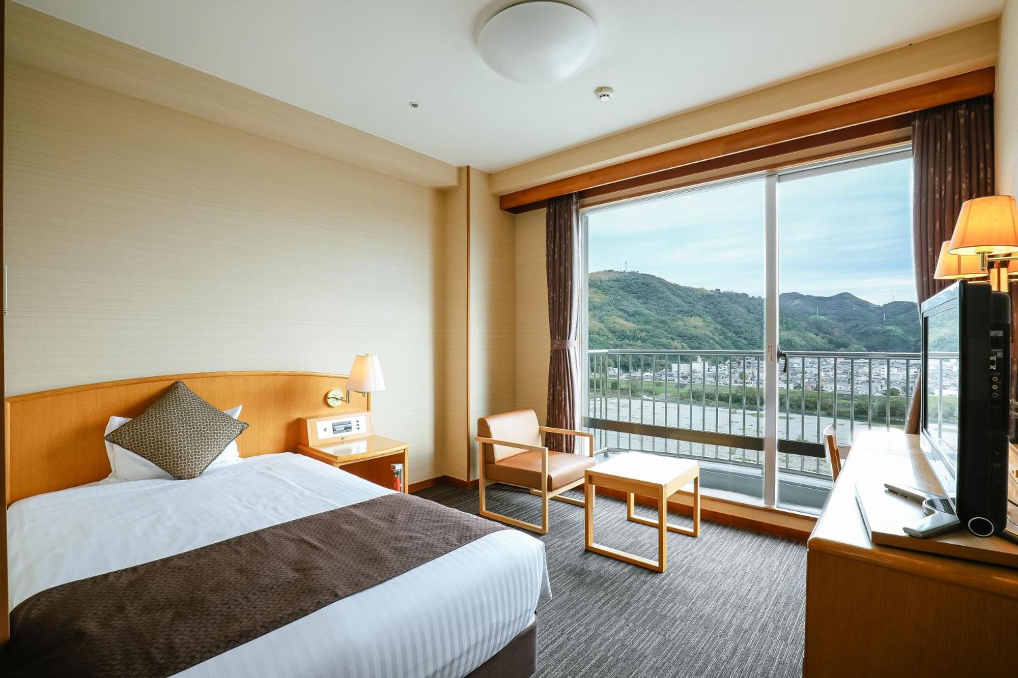 Kamenoi Hotel Kochi Ino Εξωτερικό φωτογραφία