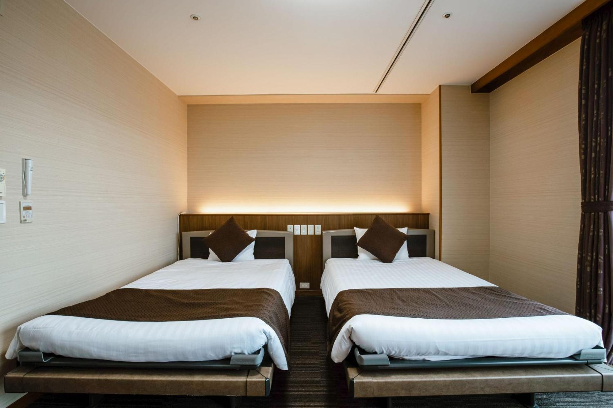 Kamenoi Hotel Kochi Ino Εξωτερικό φωτογραφία