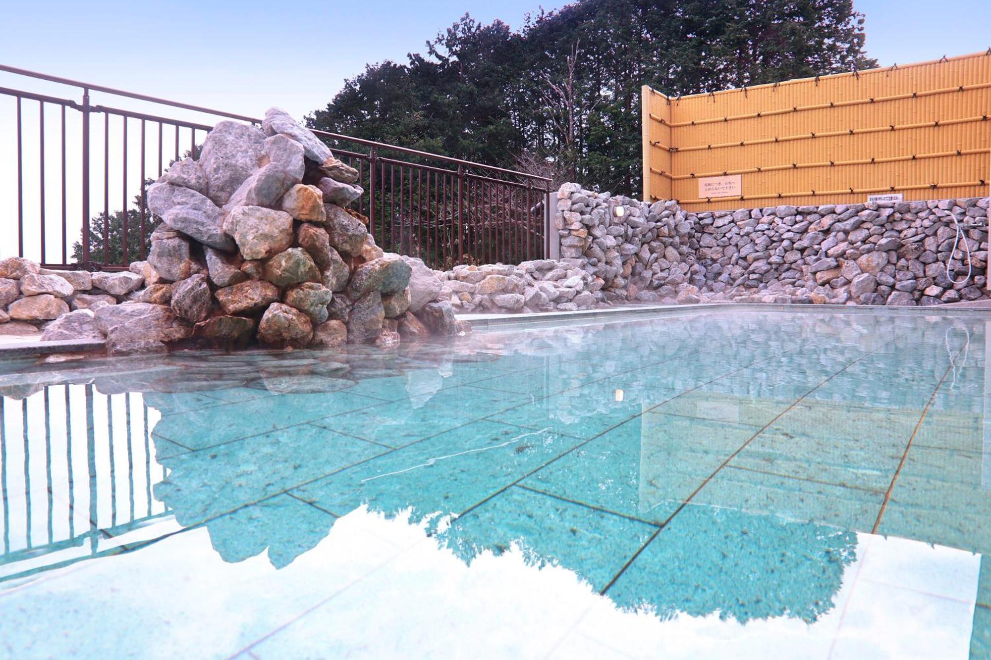 Kamenoi Hotel Kochi Ino Εξωτερικό φωτογραφία