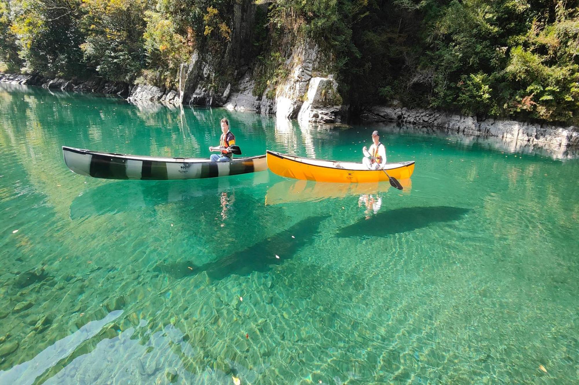Kamenoi Hotel Kochi Ino Εξωτερικό φωτογραφία