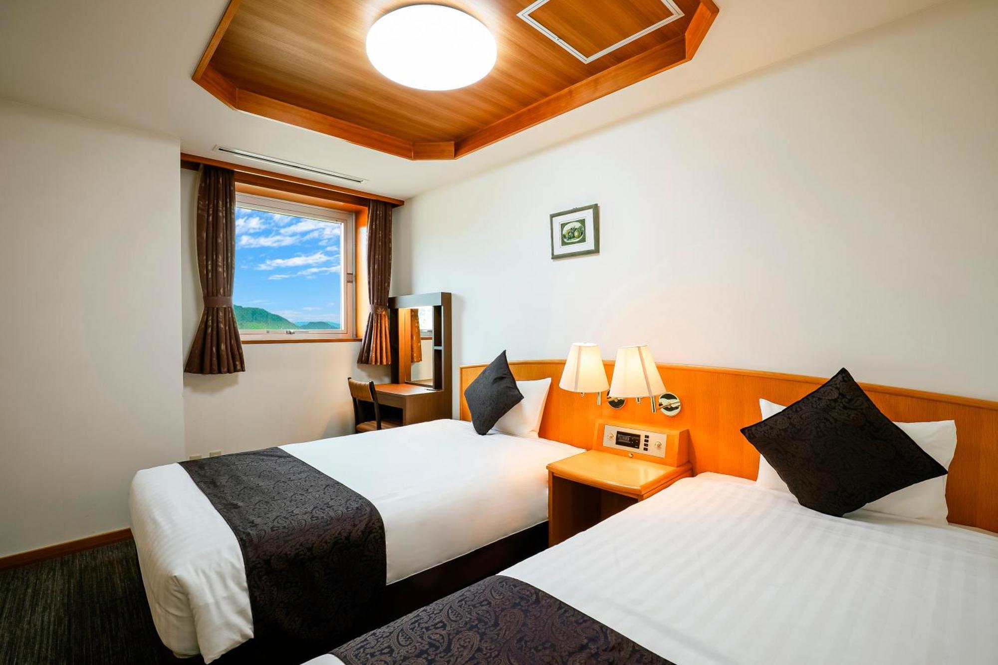 Kamenoi Hotel Kochi Ino Εξωτερικό φωτογραφία