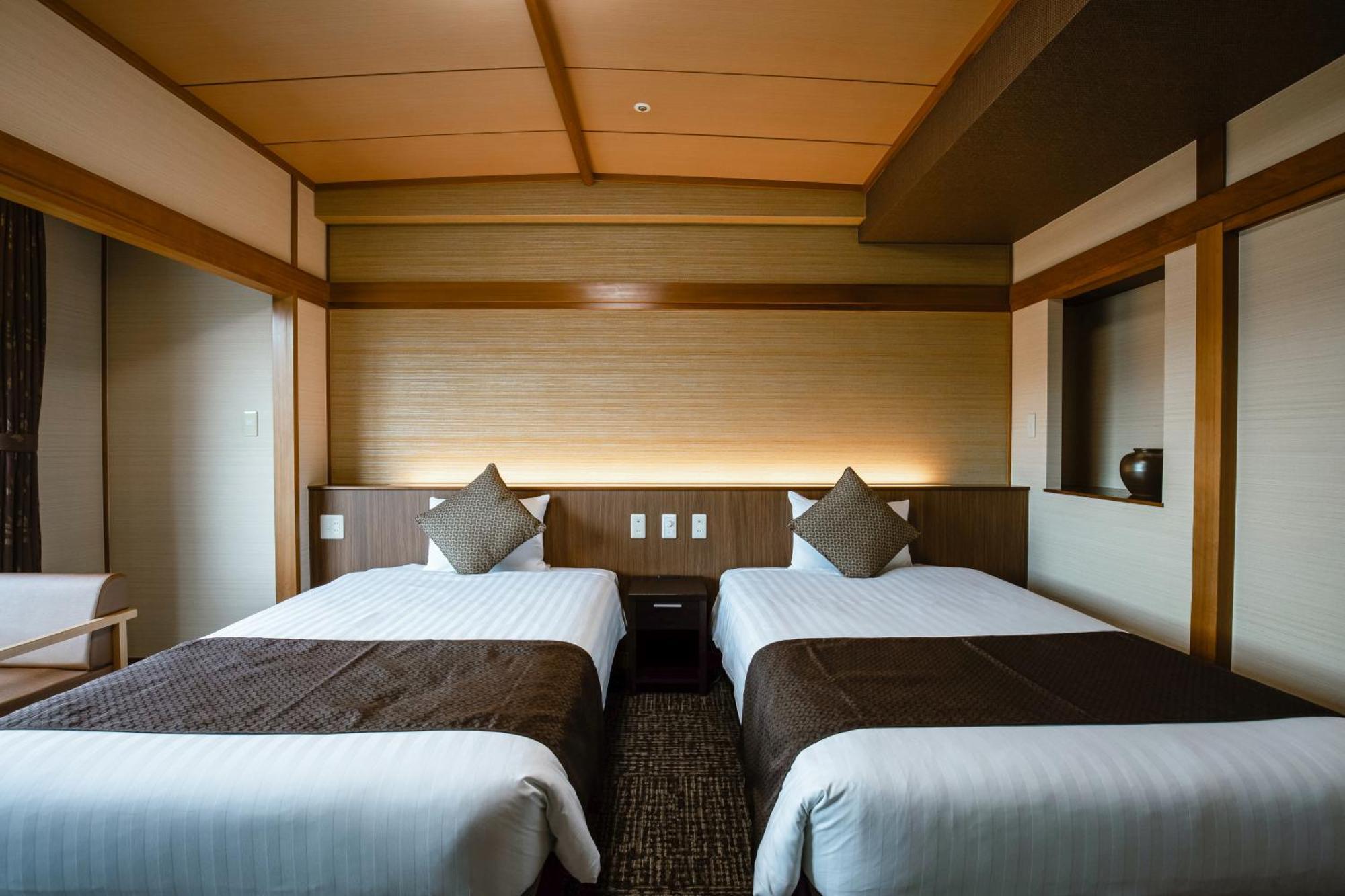 Kamenoi Hotel Kochi Ino Εξωτερικό φωτογραφία