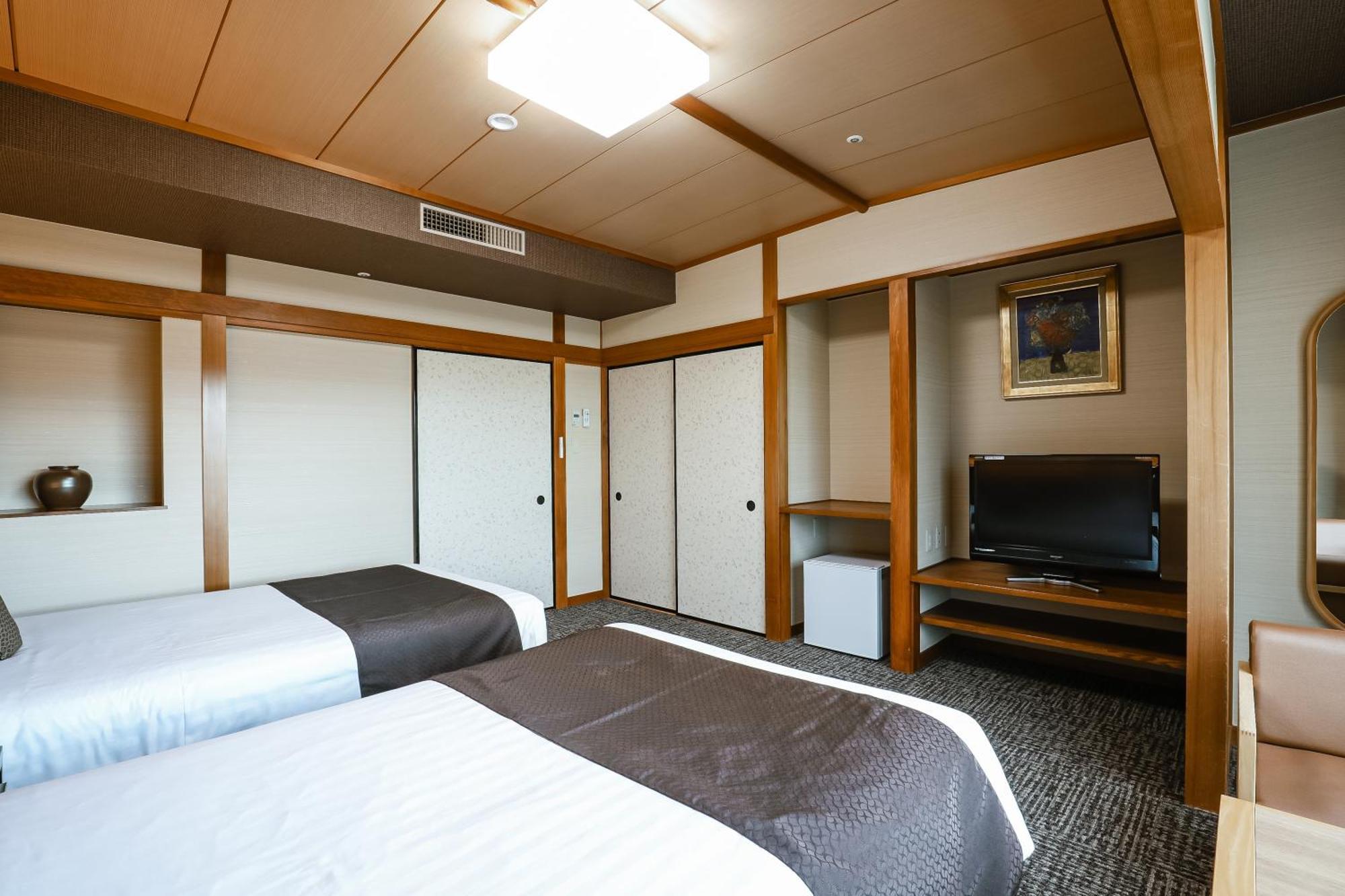 Kamenoi Hotel Kochi Ino Εξωτερικό φωτογραφία